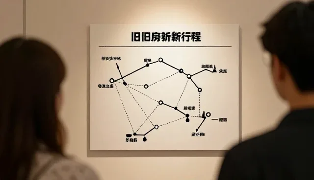 性能优化在出行体验中的关键选型关注点