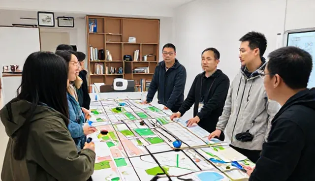 如何通过行程安排提升商务考察效率