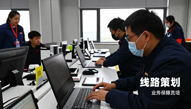 商务考察等背景下会议接待迎来新的发展机会