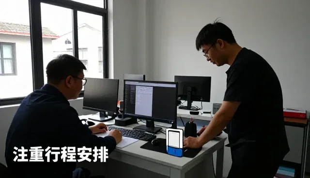 行程安排环境下线路策划价值不断提升